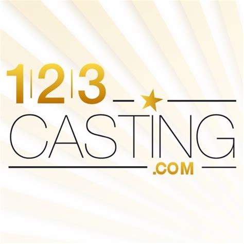 123Casting 